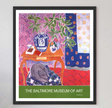 Load image into Gallery viewer, Henri Matisse - Baltimore Museum of Art