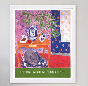 Henri Matisse - Baltimore Museum of Art