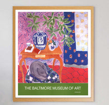 Load image into Gallery viewer, Henri Matisse - Baltimore Museum of Art