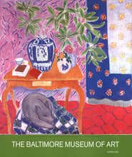 Load image into Gallery viewer, Henri Matisse - Baltimore Museum of Art