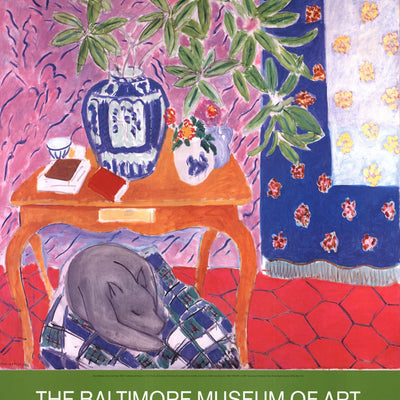 Henri Matisse - Baltimore Museum of Art