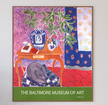 Load image into Gallery viewer, Henri Matisse - Baltimore Museum of Art