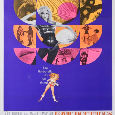 Barbarella