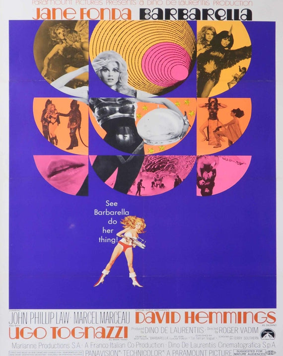 Barbarella