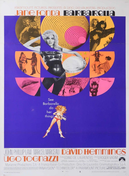 Barbarella