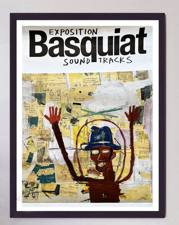 Jean-Michel Basquiat - Soundtracks - Philharmonie de Paris