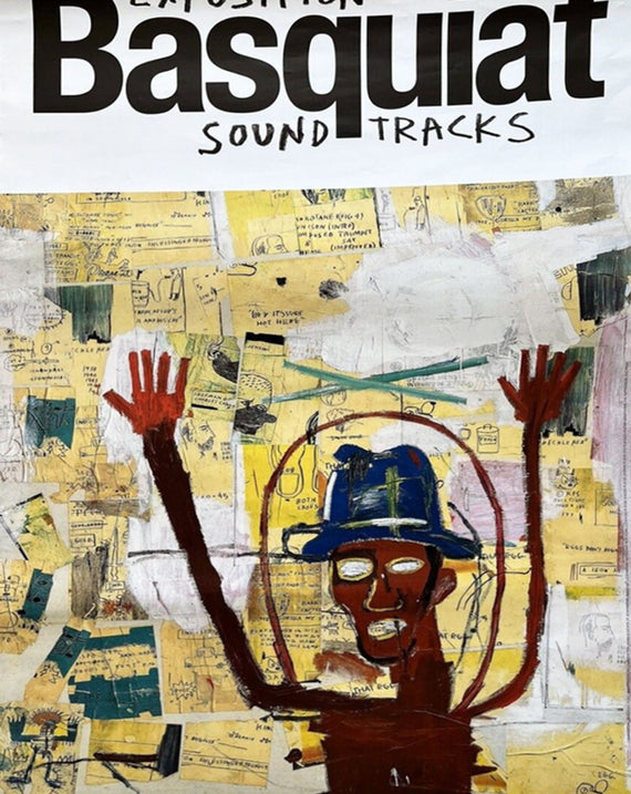 Jean-Michel Basquiat - Soundtracks - Philharmonie de Paris