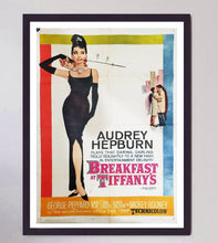 Load image into Gallery viewer, Breakfast at Tiffany&#39;s