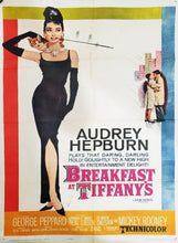 Load image into Gallery viewer, Breakfast at Tiffany&#39;s