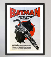 Load image into Gallery viewer, Batman (German)