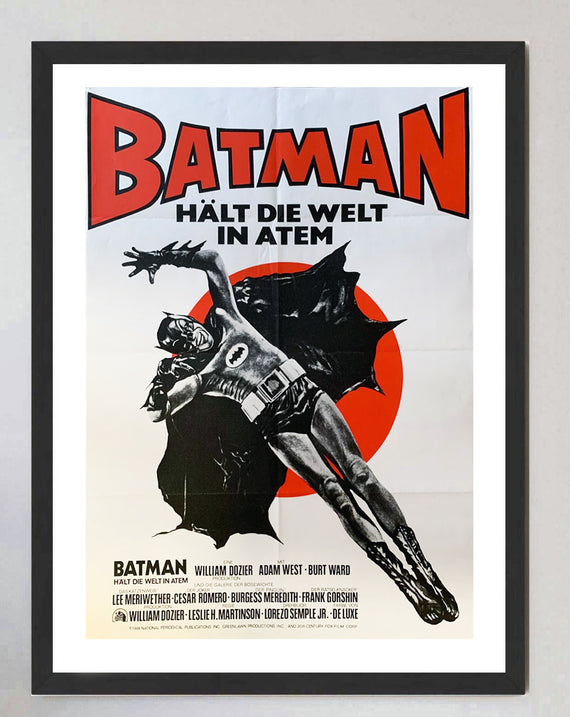 Batman (German)