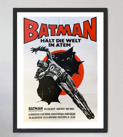 Batman (German)