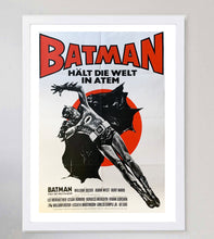 Load image into Gallery viewer, Batman (German)
