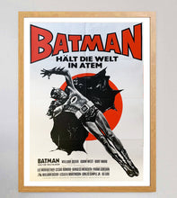 Load image into Gallery viewer, Batman (German)