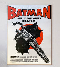 Load image into Gallery viewer, Batman (German)