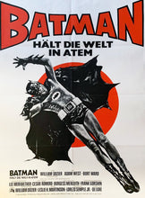 Load image into Gallery viewer, Batman (German)