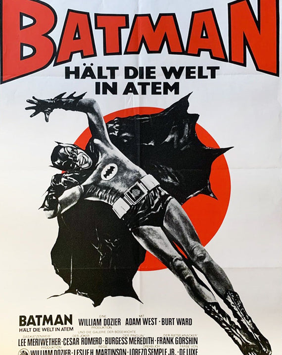 Batman (German)