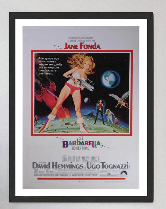 Barbarella