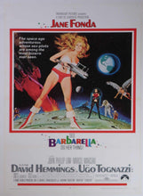 Load image into Gallery viewer, Barbarella