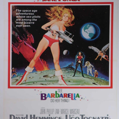Barbarella