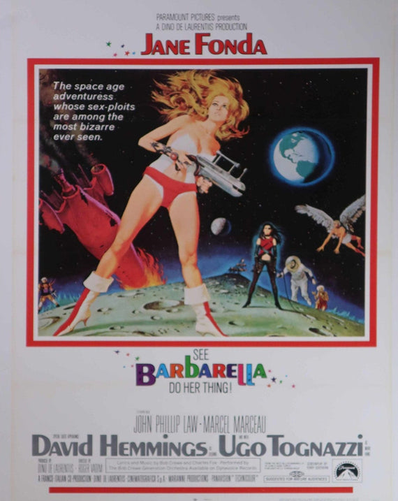 Barbarella