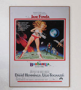 Barbarella