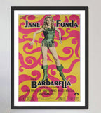 Load image into Gallery viewer, Barbarella (Argentinian)