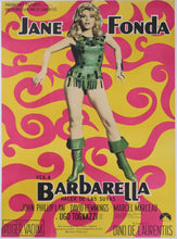 Load image into Gallery viewer, Barbarella (Argentinian)