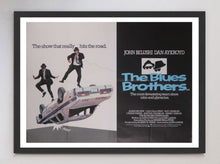 Load image into Gallery viewer, Blues Brothers