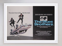 Load image into Gallery viewer, Blues Brothers