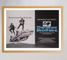 Load image into Gallery viewer, Blues Brothers