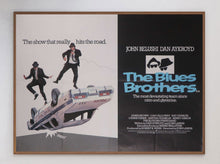 Load image into Gallery viewer, Blues Brothers