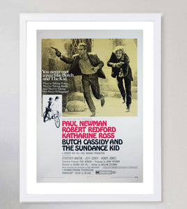 Butch Cassidy And The Sundance Kid