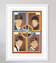 Load image into Gallery viewer, Peter Blake - The Beatles