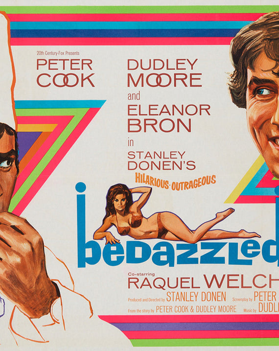 Bedazzled