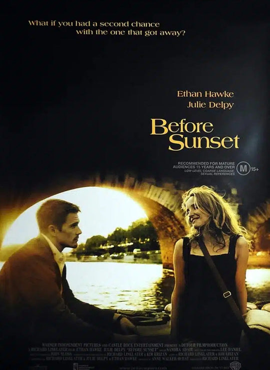 Before Sunset