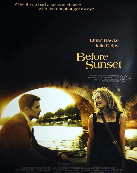 Before Sunset