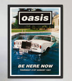 Load image into Gallery viewer, Oasis - Be Here Now