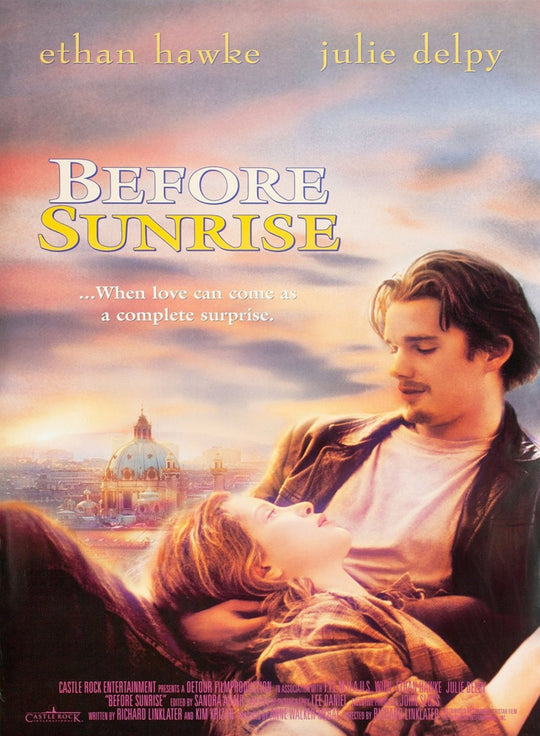 Before Sunrise