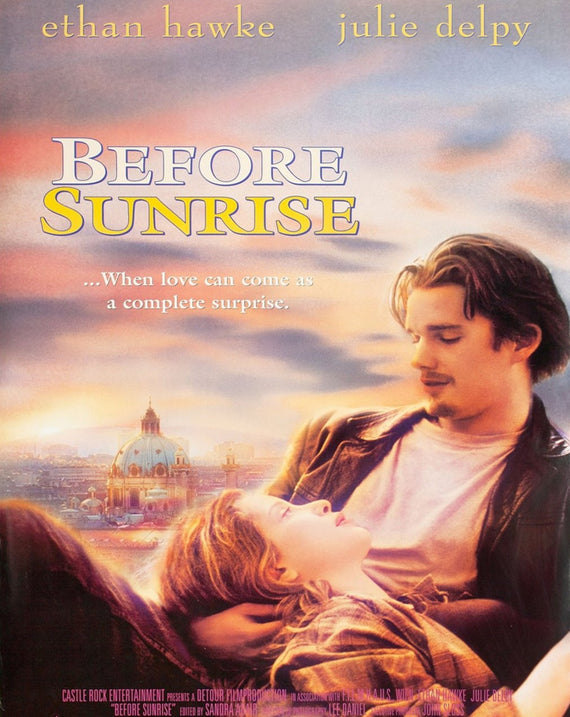 Before Sunrise