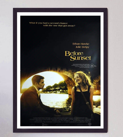 Before Sunset