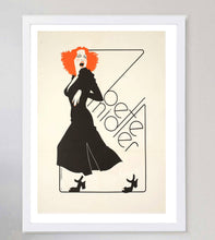 Load image into Gallery viewer, Bette Midler - Richard Amsel