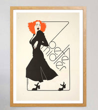 Load image into Gallery viewer, Bette Midler - Richard Amsel
