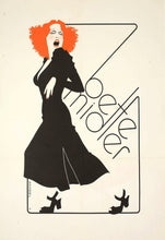 Load image into Gallery viewer, Bette Midler - Richard Amsel
