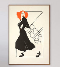 Load image into Gallery viewer, Bette Midler - Richard Amsel