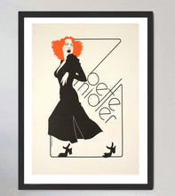 Load image into Gallery viewer, Bette Midler - Richard Amsel