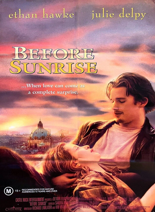 Before Sunrise