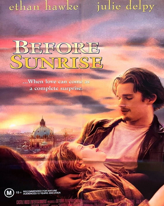 Before Sunrise