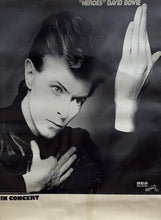 Load image into Gallery viewer, David Bowie - Heroes