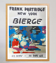 Load image into Gallery viewer, Roland Bierge - Frank Partridge